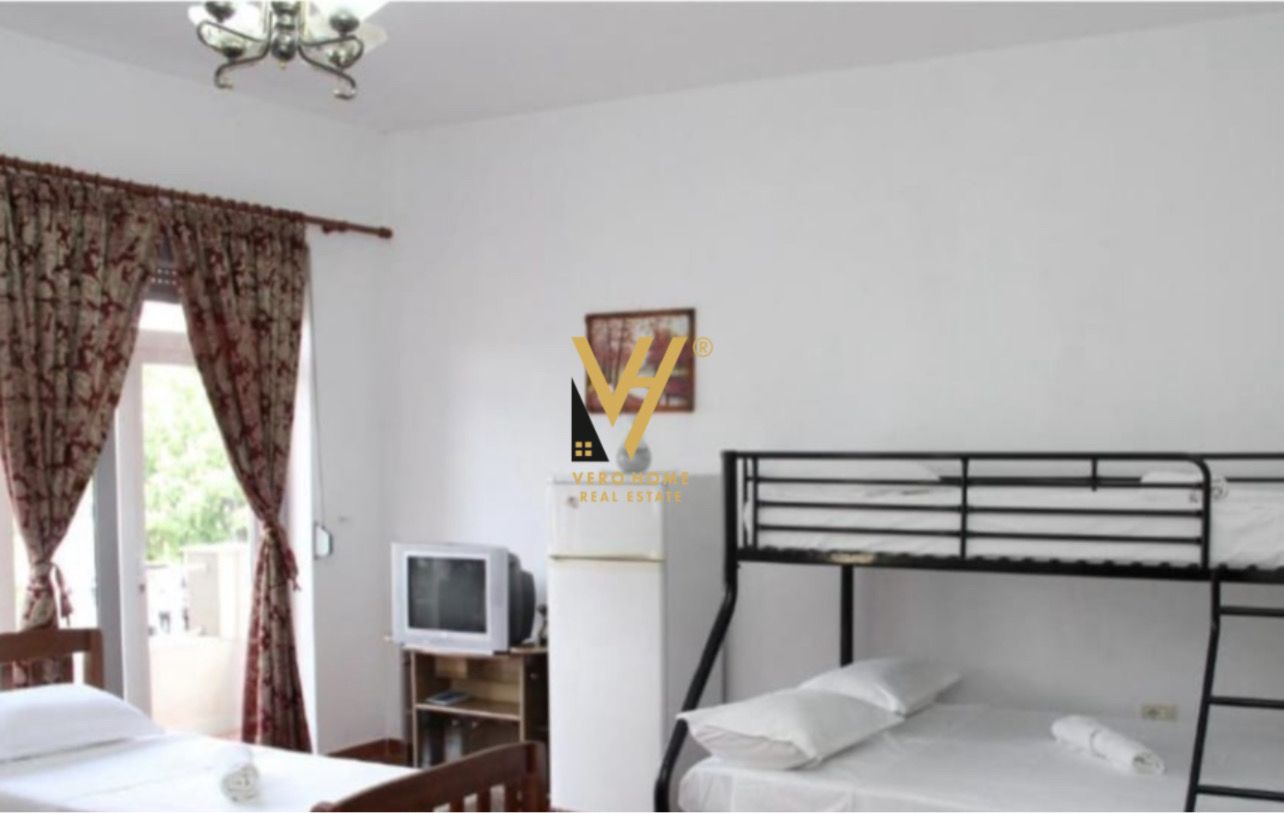 HOTEL DHE SHTEPI TE RR.ELBASANIT 1.750.000 EURO