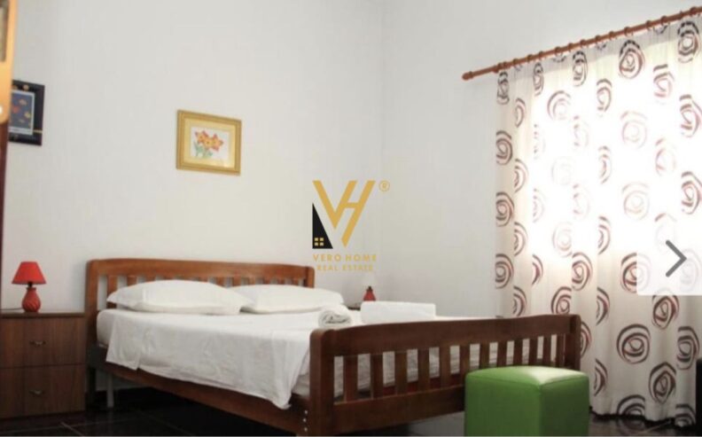 HOTEL DHE SHTEPI TE RR.ELBASANIT 1.750.000 EURO