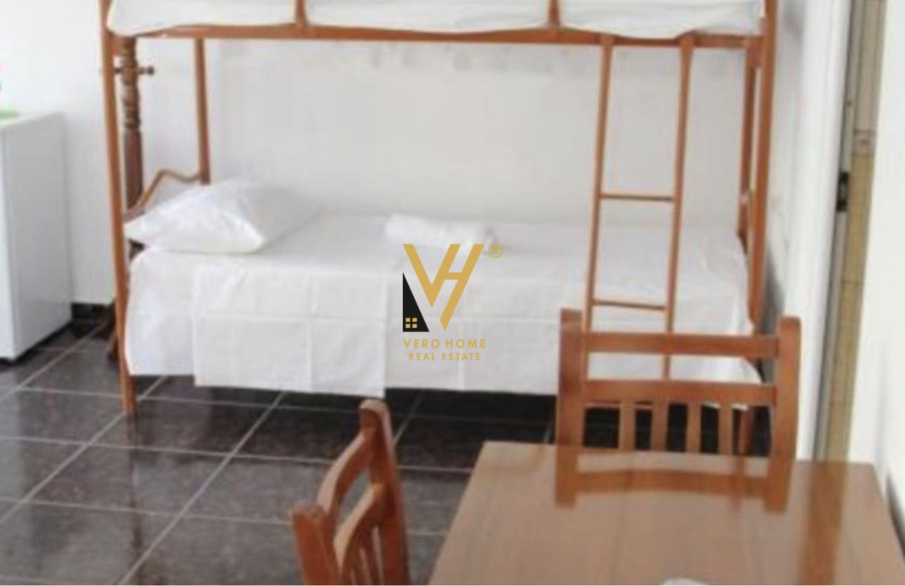 HOTEL DHE SHTEPI TE RR.ELBASANIT 1.750.000 EURO