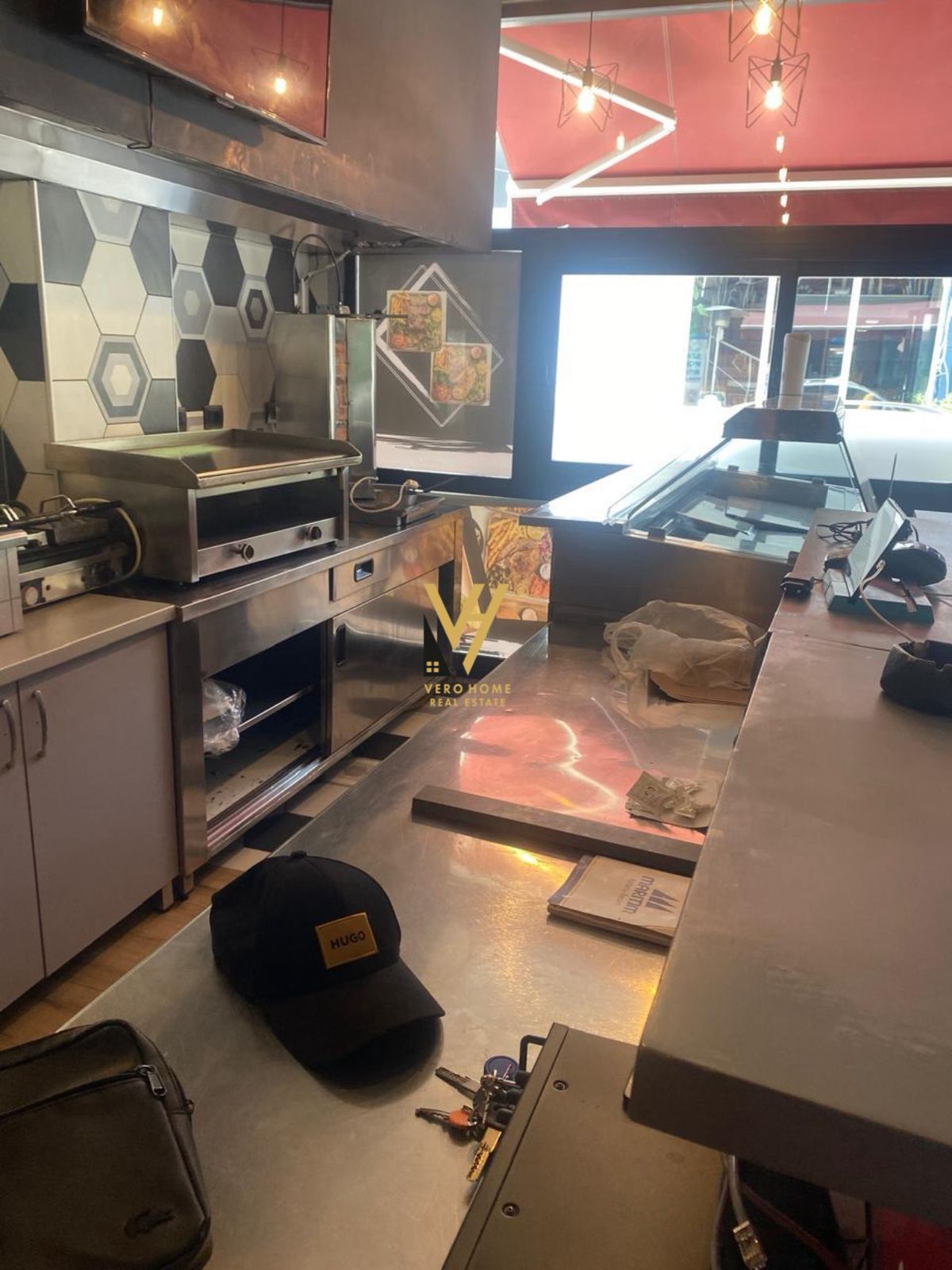 DYQAN 50 M2 ME QERA TE KOMUNA E PARISIT 1.200 EUR