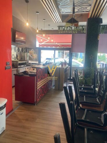 DYQAN 50 M2 ME QERA TE KOMUNA E PARISIT 1.200 EUR