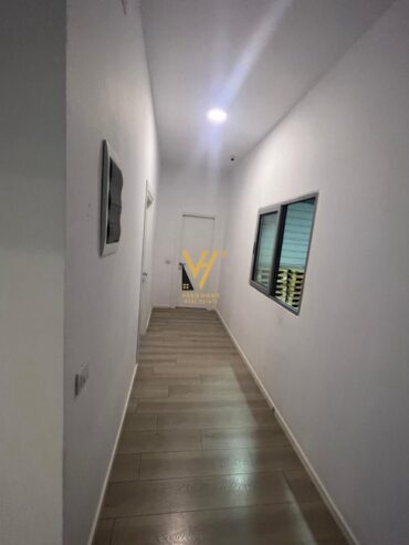 KAPANON 600 M2 ME QERA TE CITY PARK 2.600 EURO