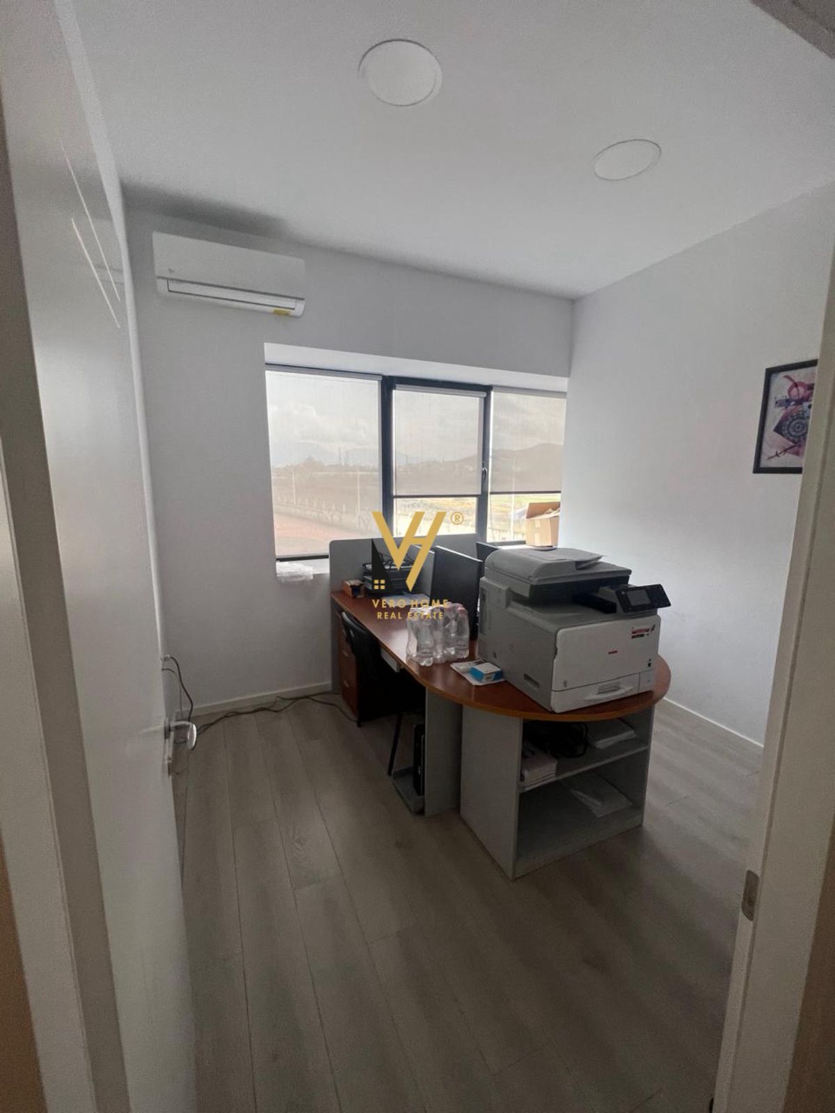 KAPANON 600 M2 ME QERA TE CITY PARK 2.600 EURO