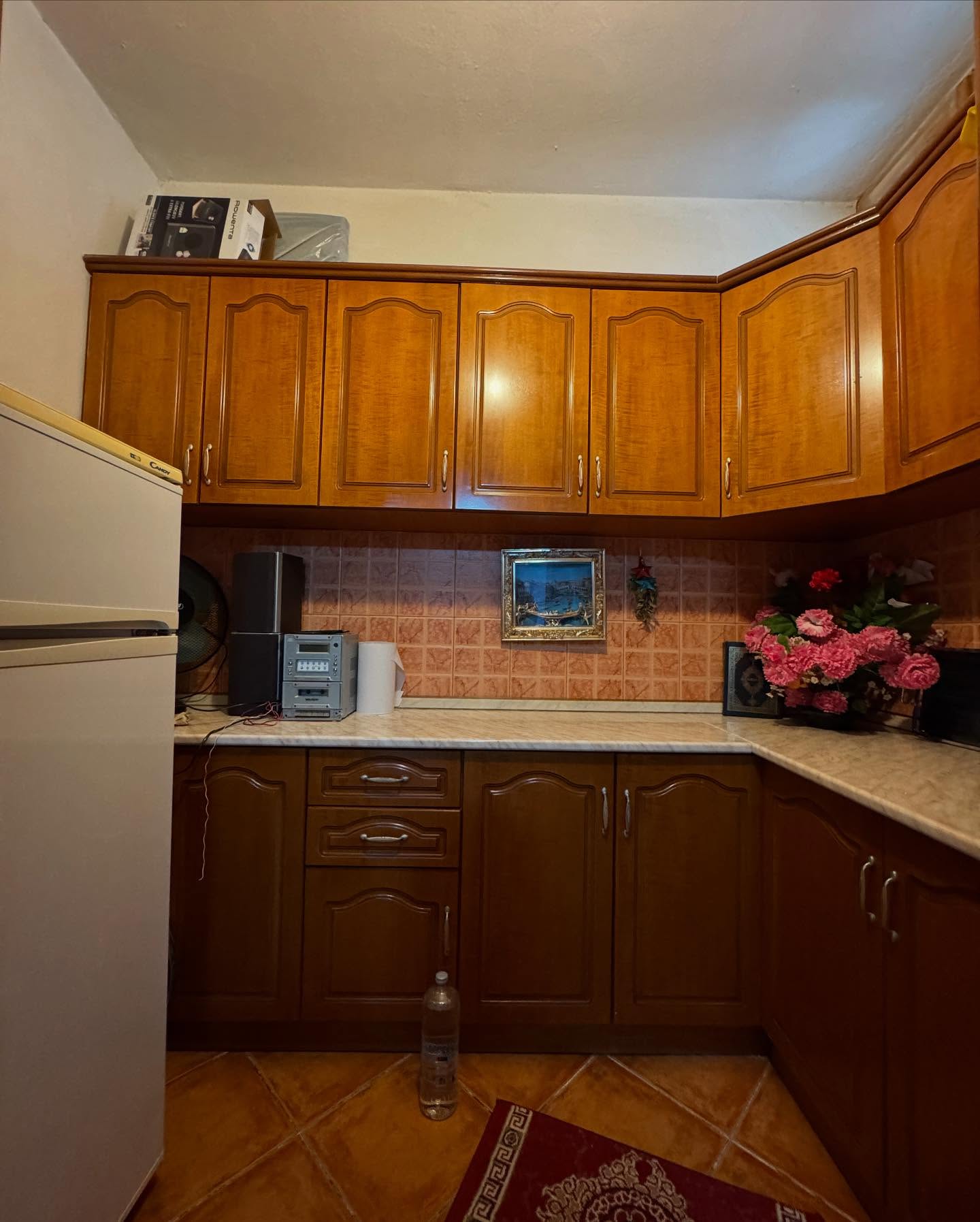 ⚡️Shitet apartament 2+1 prane shetitores,Kavaje