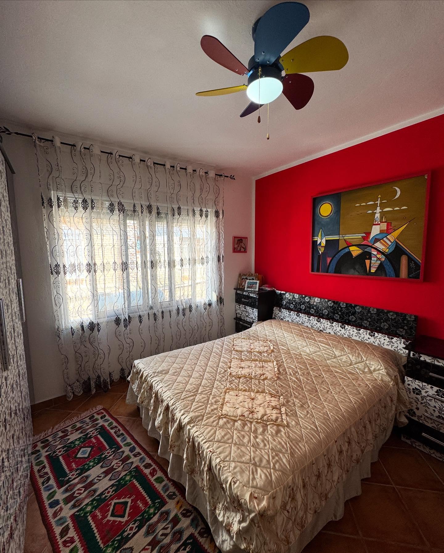 ⚡️Shitet apartament 2+1 prane shetitores,Kavaje