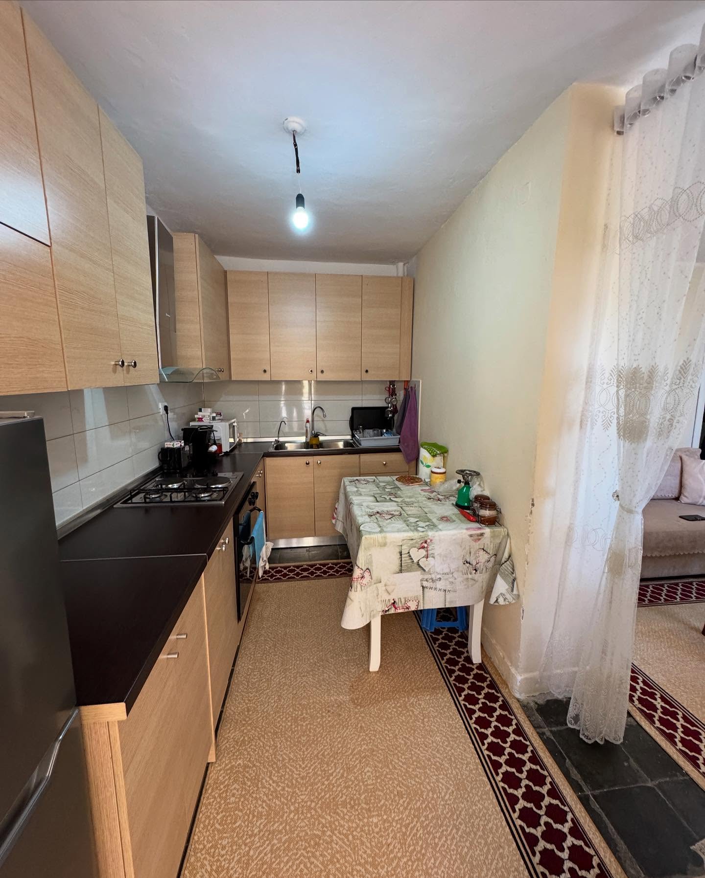 ⚡️Shitet apartament 2+1 prane shetitores,Kavaje