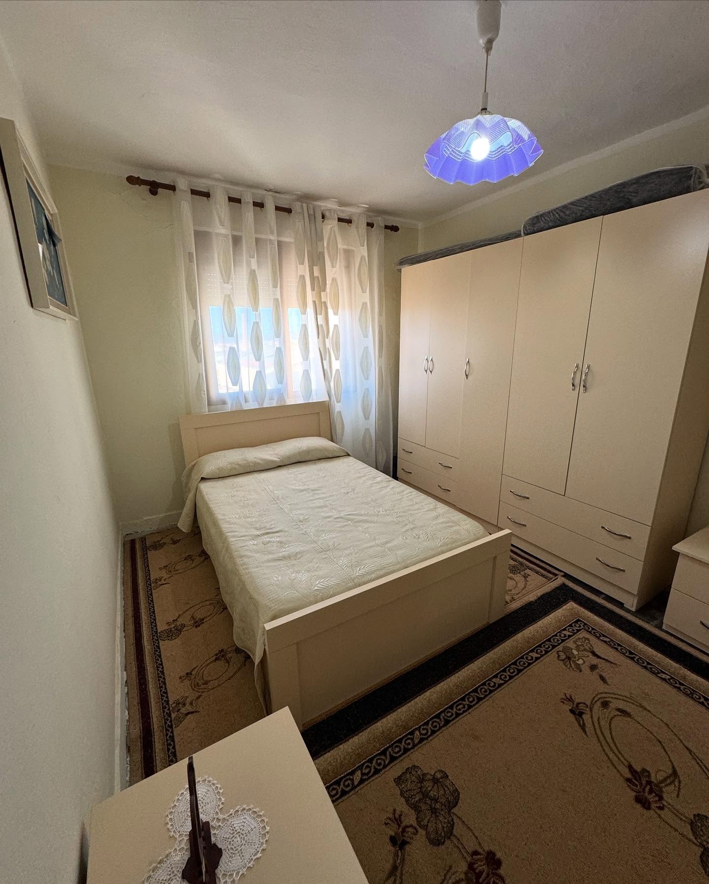 ⚡️Shitet apartament 2+1 prane shetitores,Kavaje