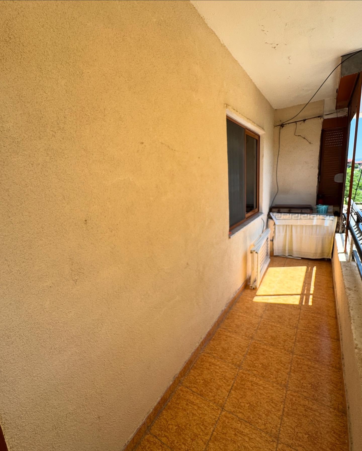 ⚡️Shitet apartament 2+1 prane shetitores,Kavaje