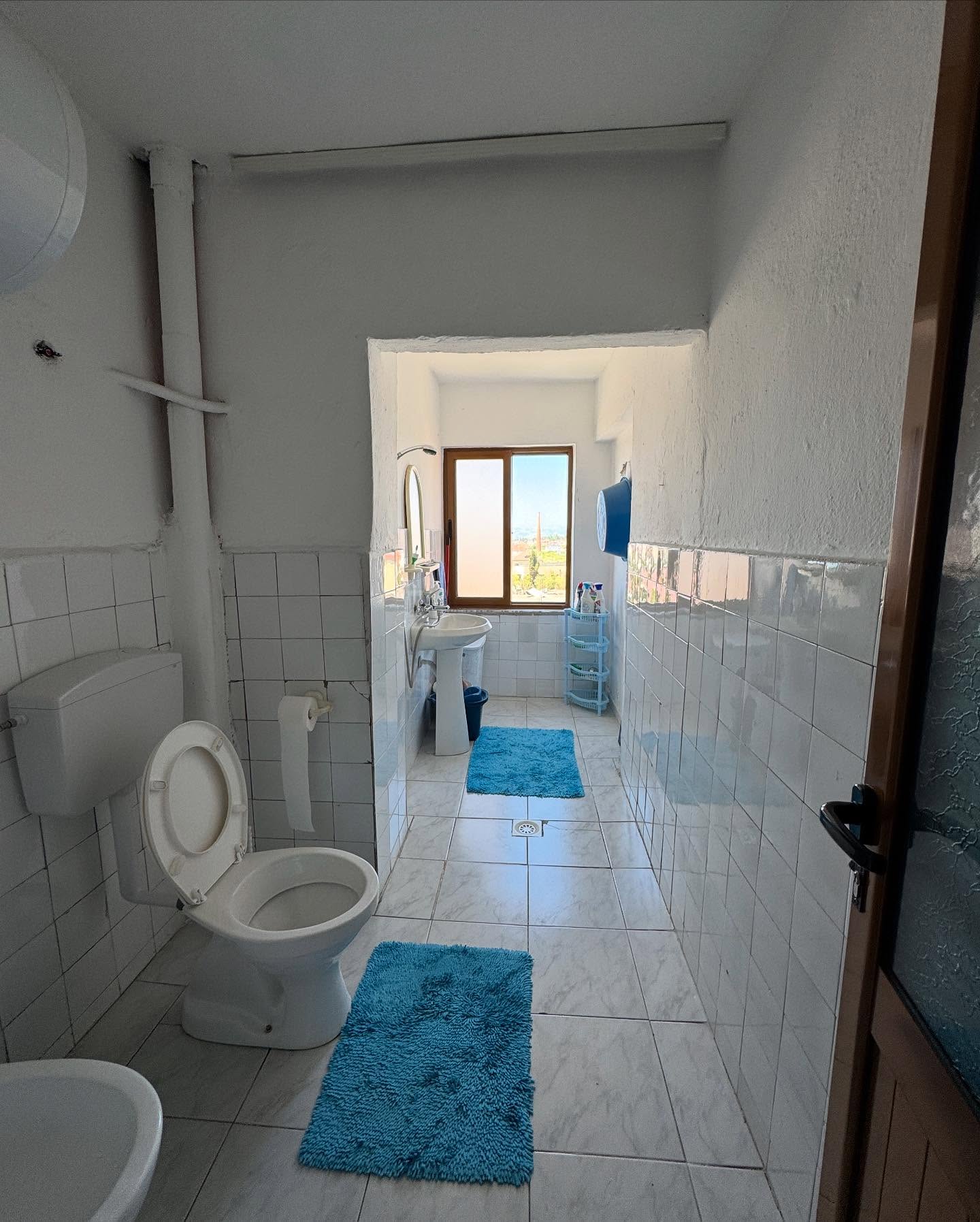 ⚡️Shitet apartament 2+1 prane shetitores,Kavaje