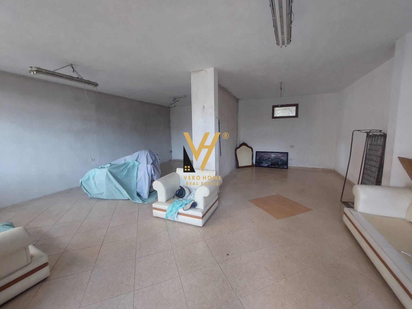 MAGAZINE 75 M2 NE ALI DEM 40.000 LEKE