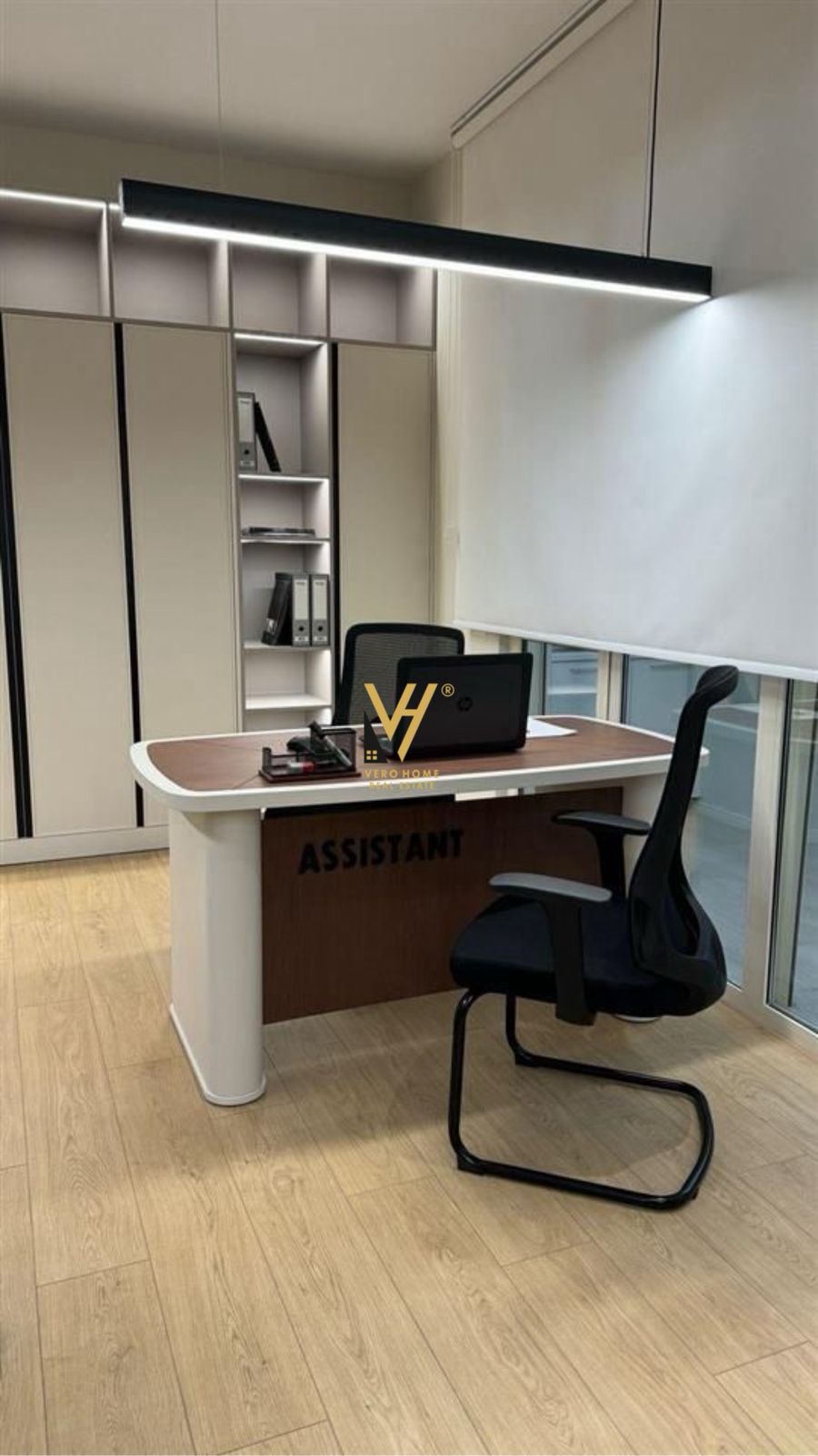 ZYRE 70M2 ME QERA TE BLV GJERGJ FISHTA 500 EURO