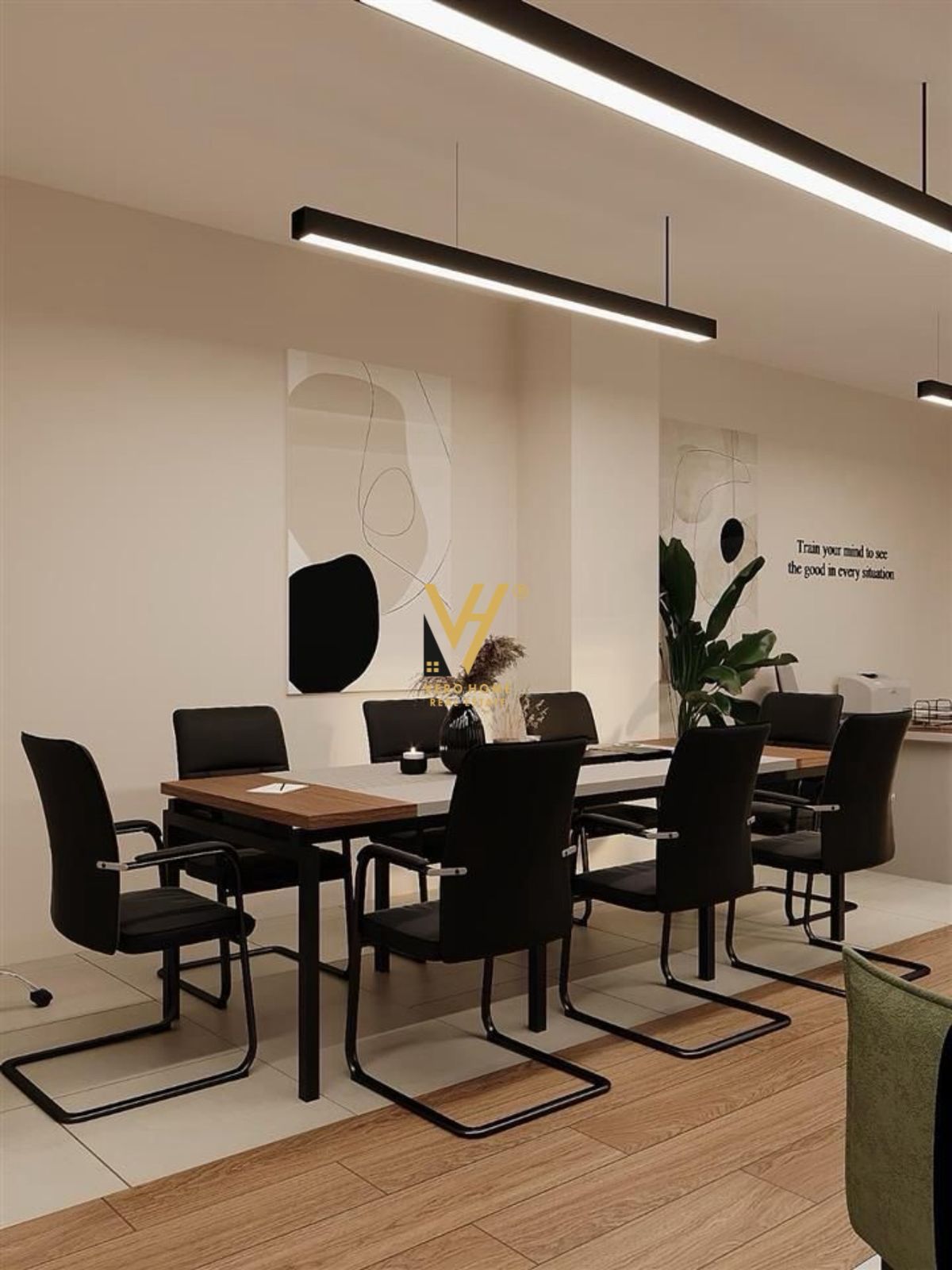 ZYRE 70M2 ME QERA TE BLV GJERGJ FISHTA 500 EURO