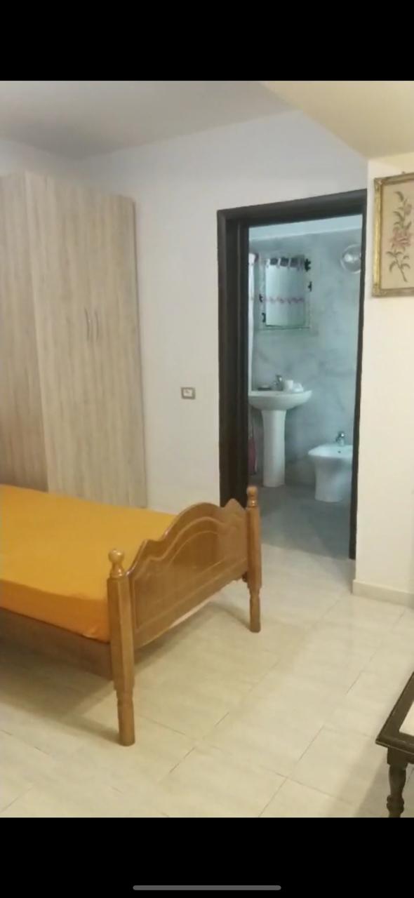 Jepet me qera Apartamenti 2+1 , ALI DEMI