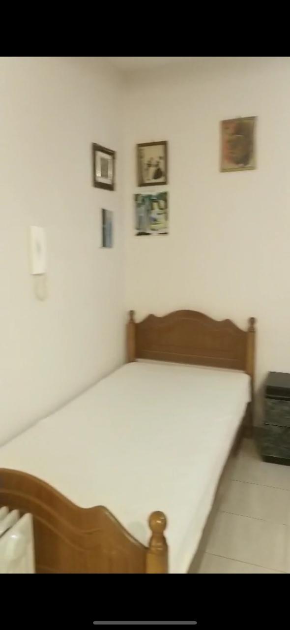 Jepet me qera Apartamenti 2+1 , ALI DEMI