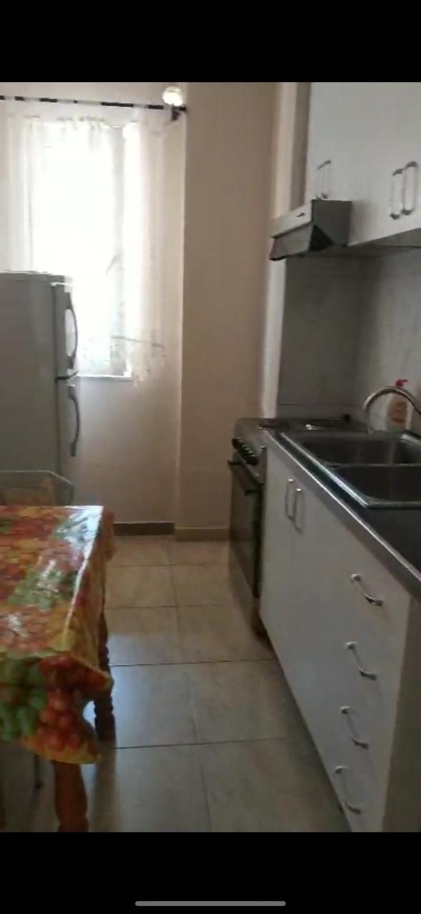 Jepet me qera Apartamenti 2+1 , ALI DEMI