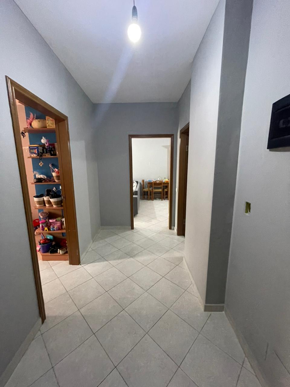 Jepet me qera Apartamenti 2+1 , rruga Besim Alla