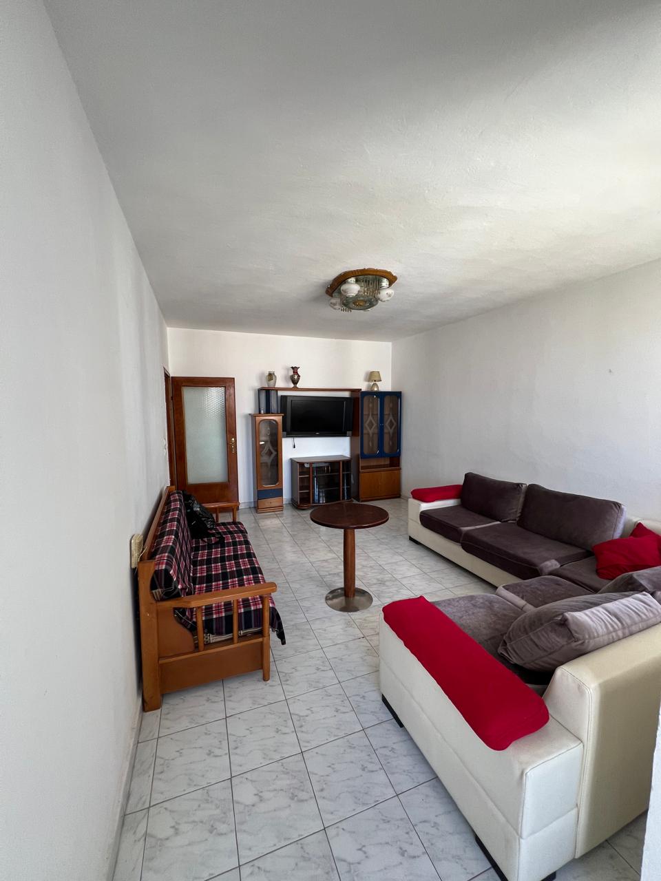 Jepet me qera Apartamenti 2+1 , Don Bosko