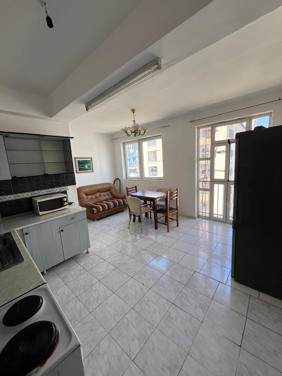 Jepet me qera Apartamenti 2+1 , Don Bosko