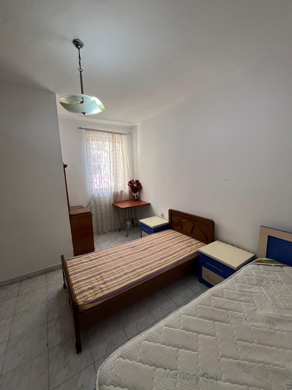 Jepet me qera Apartamenti 2+1 , Don Bosko