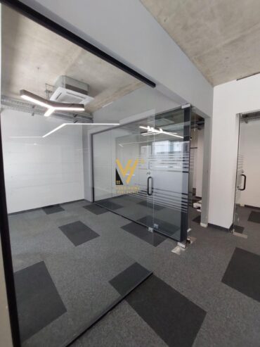 ZYRE 370M2 ME QERA TE RRUGA E KOSOVARVE 6.600 EURO