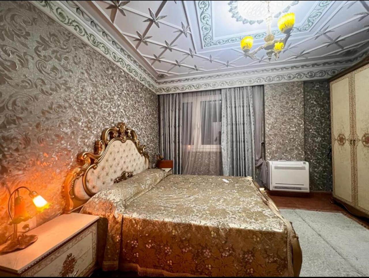 Shitet Apartament 3+1+2 tualete ” Kodra e Diellit”