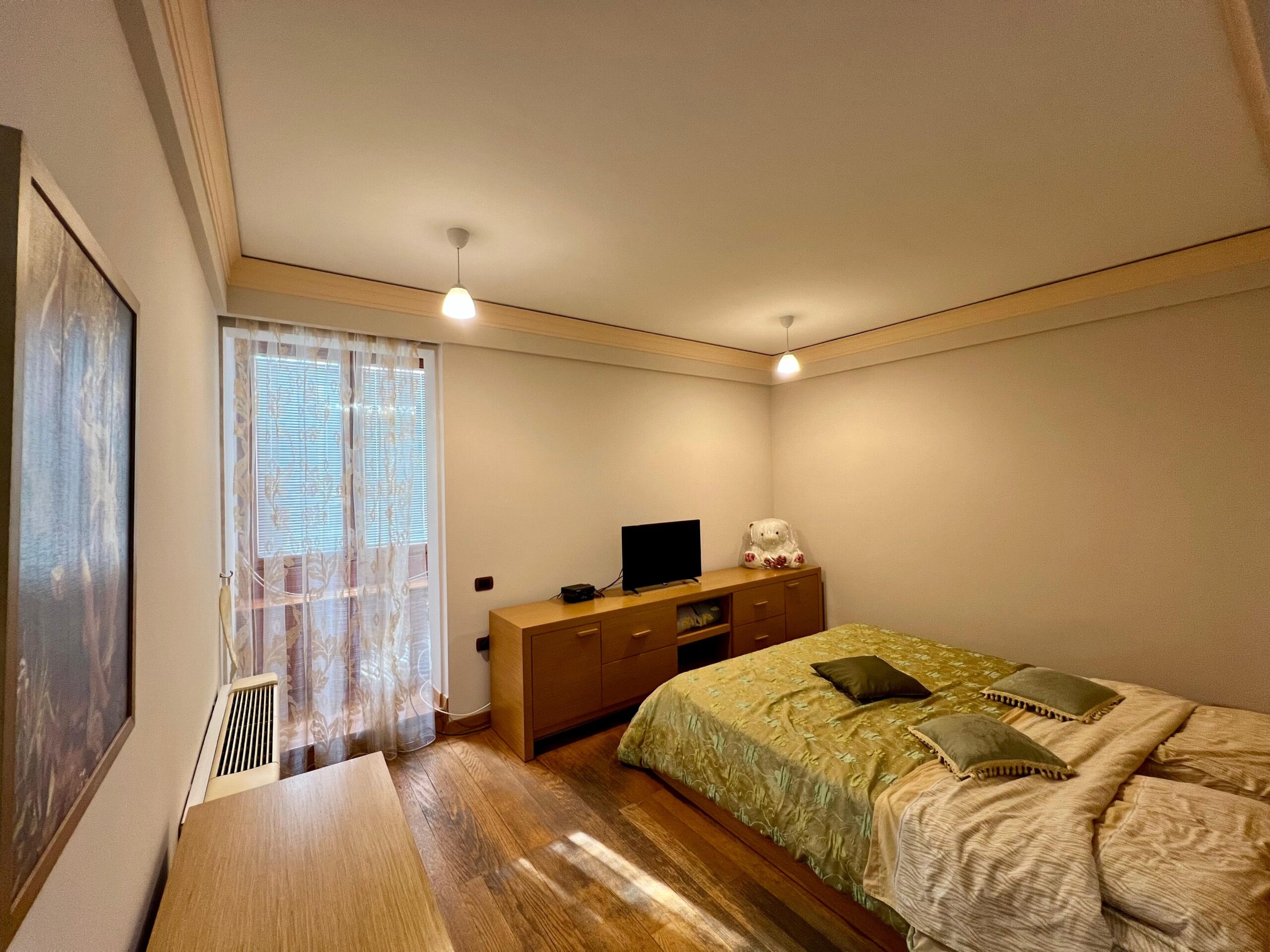 Qira, Apartament 3+1+2, pranë ”Air Albania Stadium