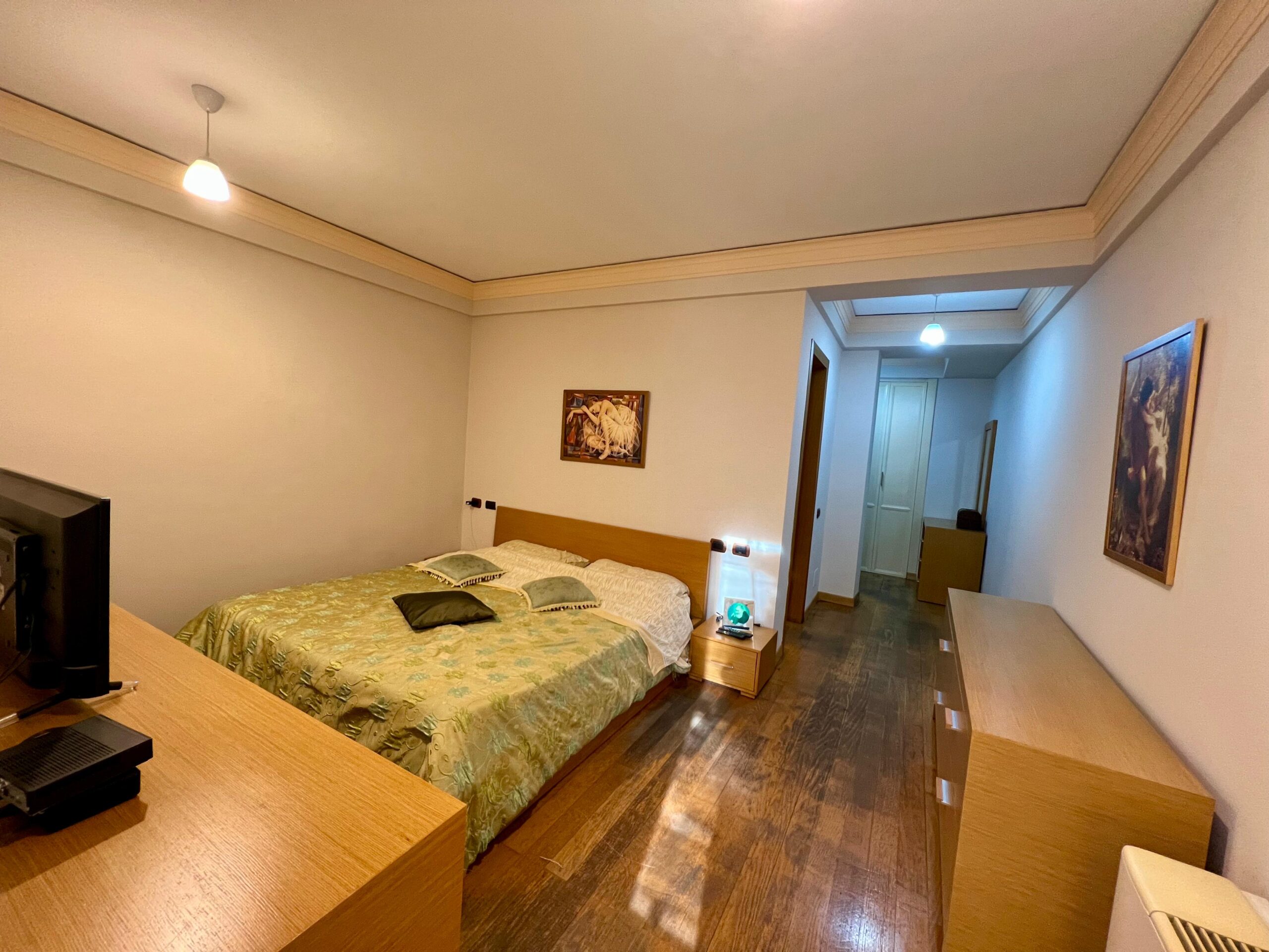 Qira, Apartament 3+1+2, pranë ”Air Albania Stadium