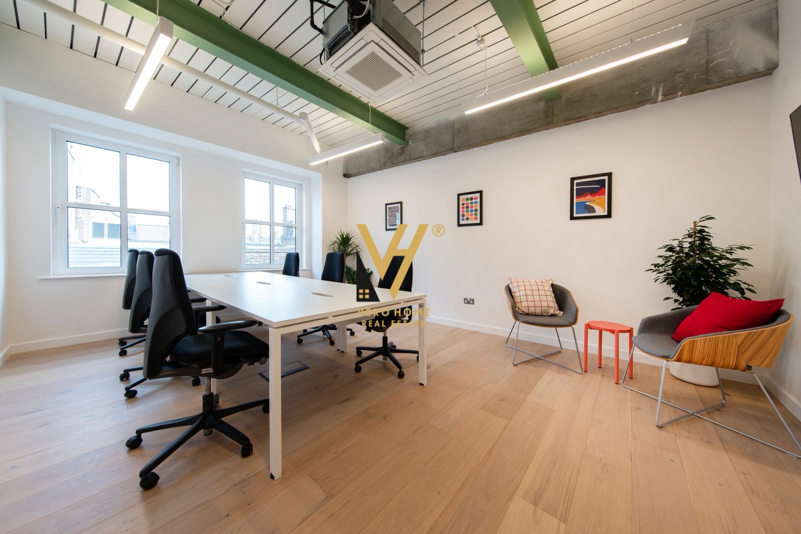 AMBIENT ME QERA NE MYSLYM SHYR 2.000 EURO