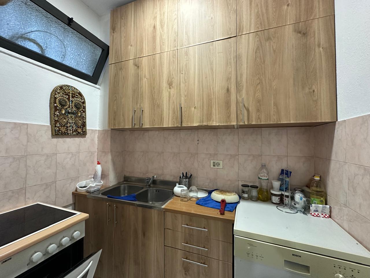 Qira, Apartament 2+1 ”Rruga e Elbasanit”, Tiranë.