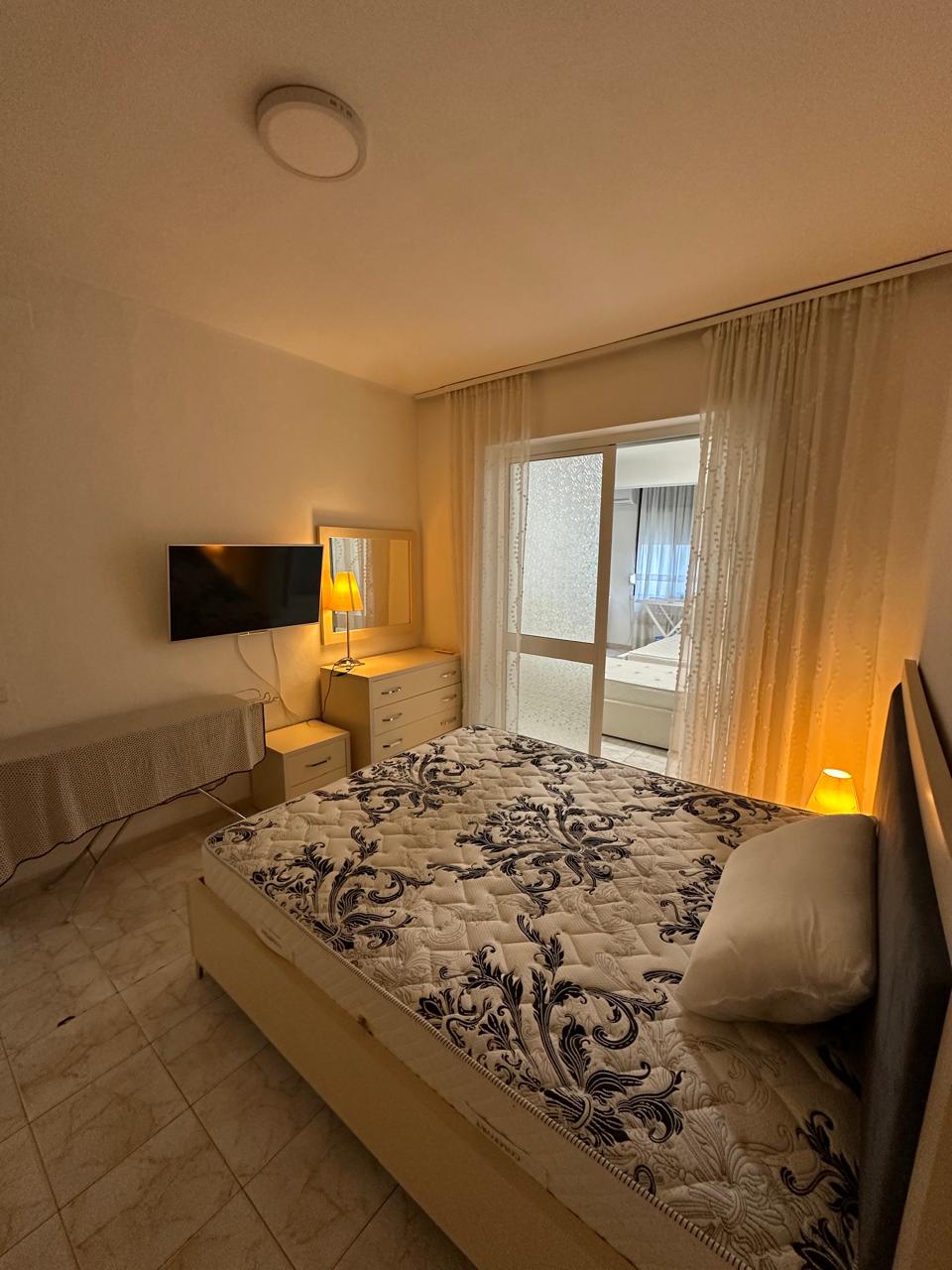 Qira, Apartament 2+1 ”Rruga e Elbasanit”, Tiranë.