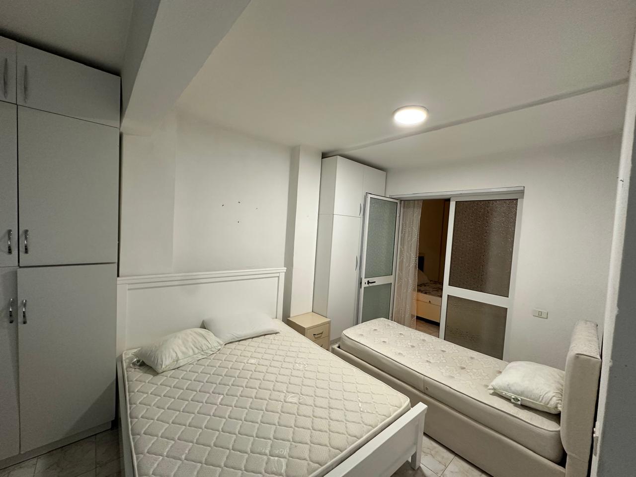 Qira, Apartament 2+1 ”Rruga e Elbasanit”, Tiranë.