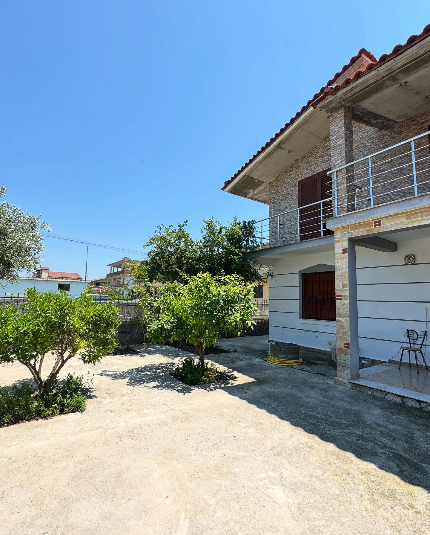 ⚡️Shitet shtepi private 2-kateshe Kavaje