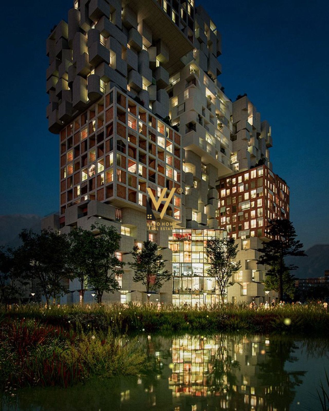 NJESI 214 M2 TE KOM HORA VERTIKALE 644.000 EURO