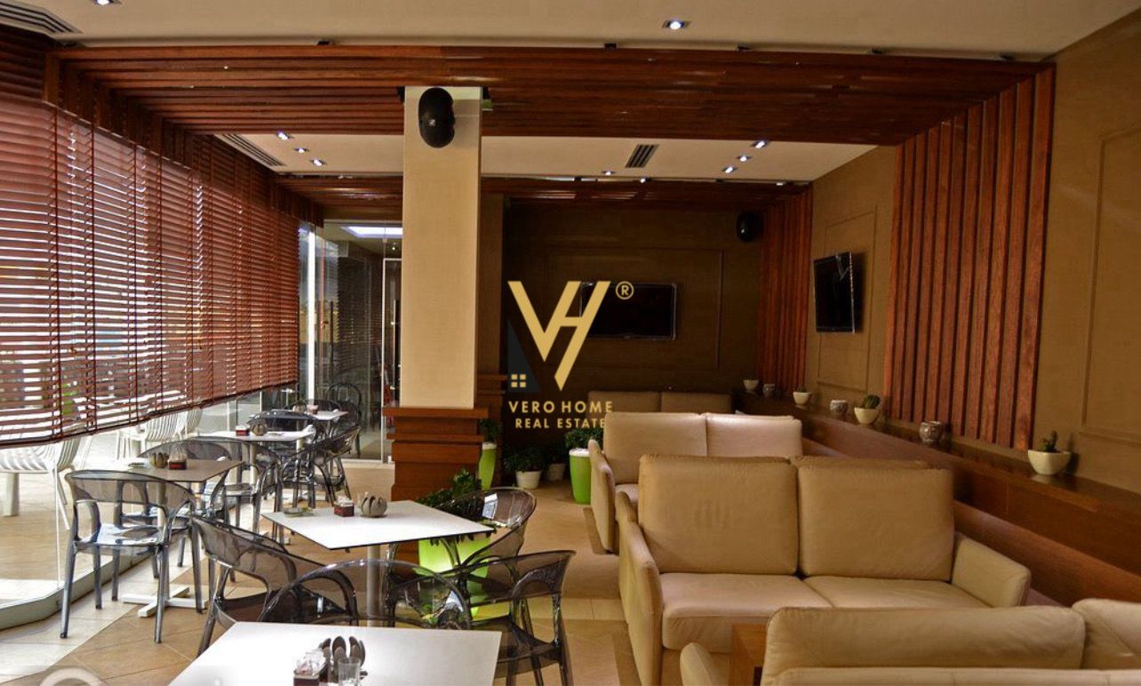 HOTEL TRE KATESH TE RR.DRITAN HOXHA 7.500 EURO