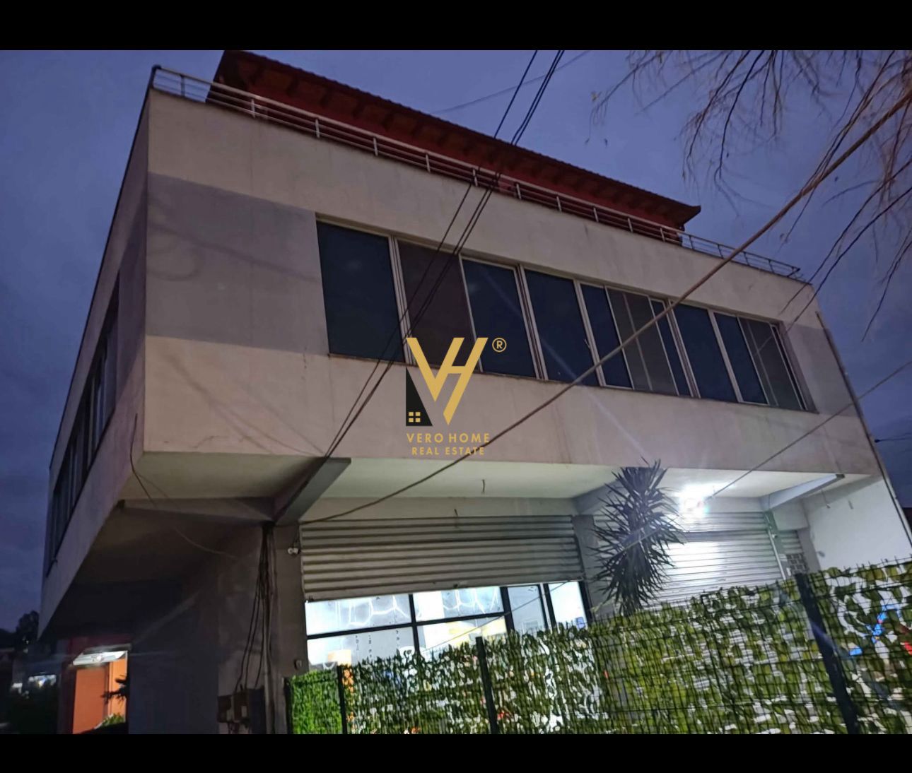 KATI NJE OBJEKTI ME QERA NE MEZEZ 80.000 LEKE