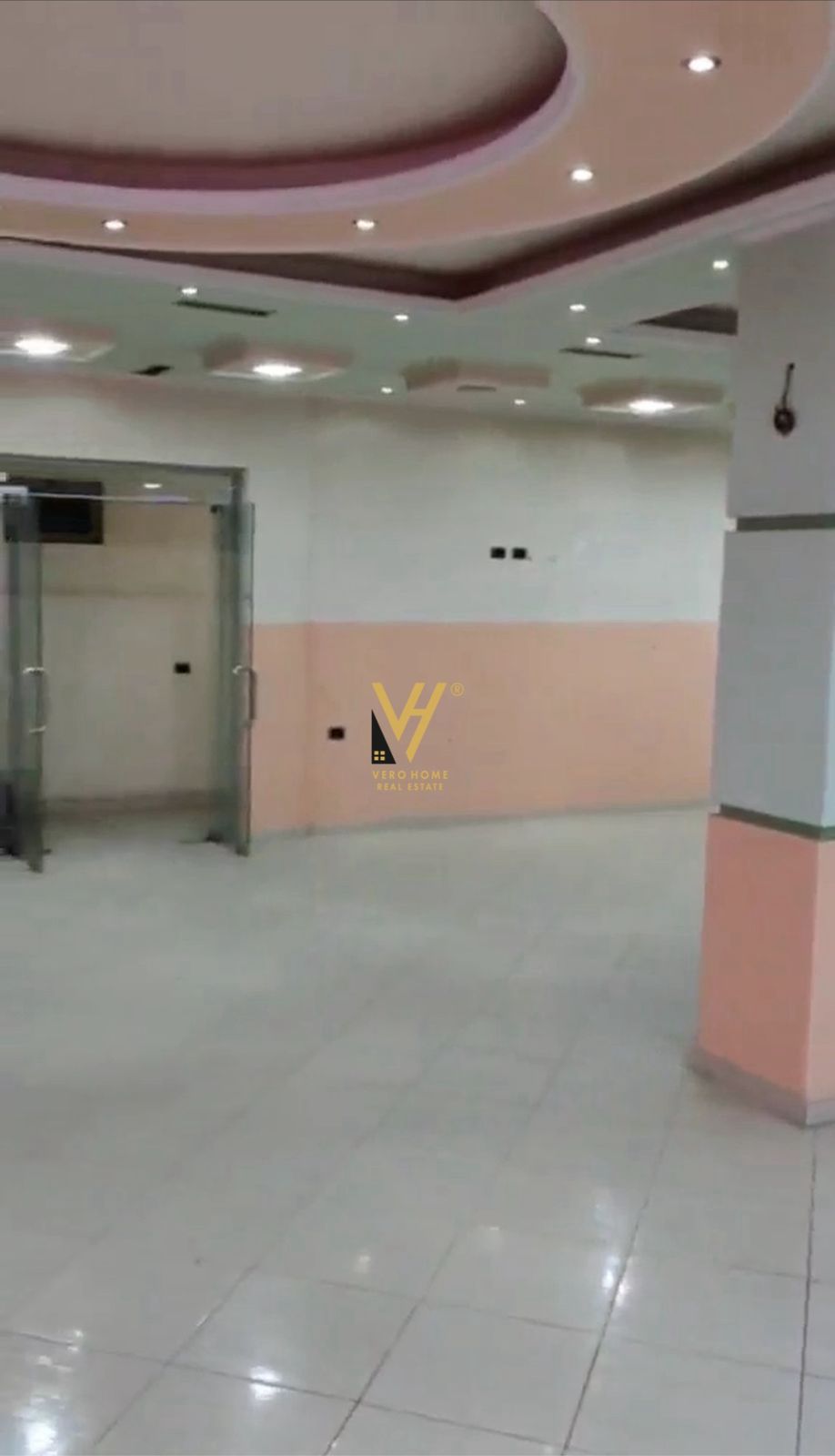 KATI NJE OBJEKTI ME QERA NE MEZEZ 80.000 LEKE