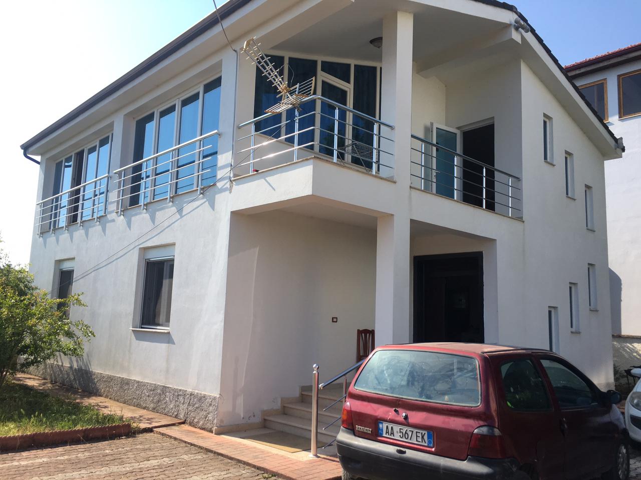 Shitet Vile 2 -Kateshe ne Hamallaj Durres