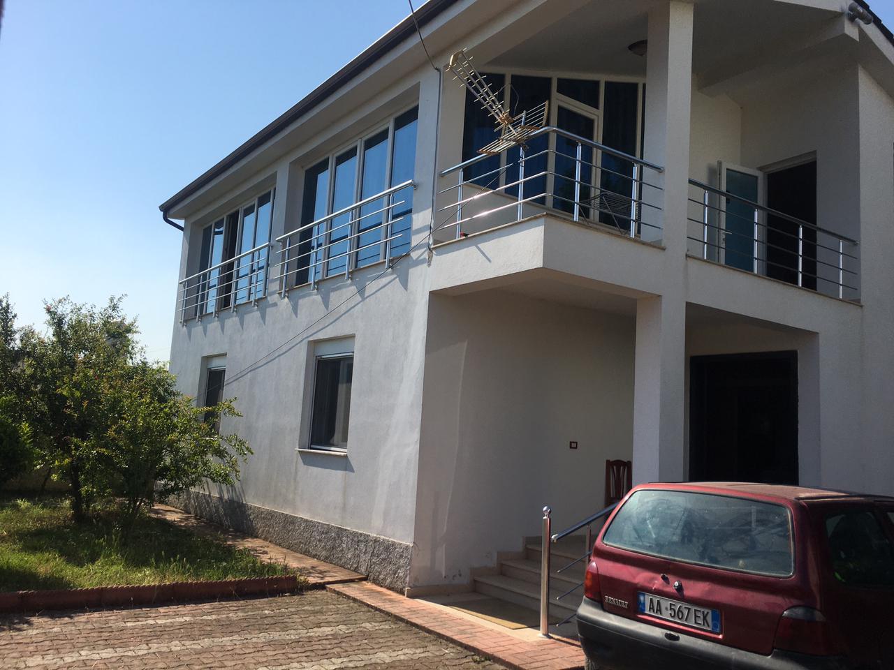 Shitet Vile 2 -Kateshe ne Hamallaj Durres