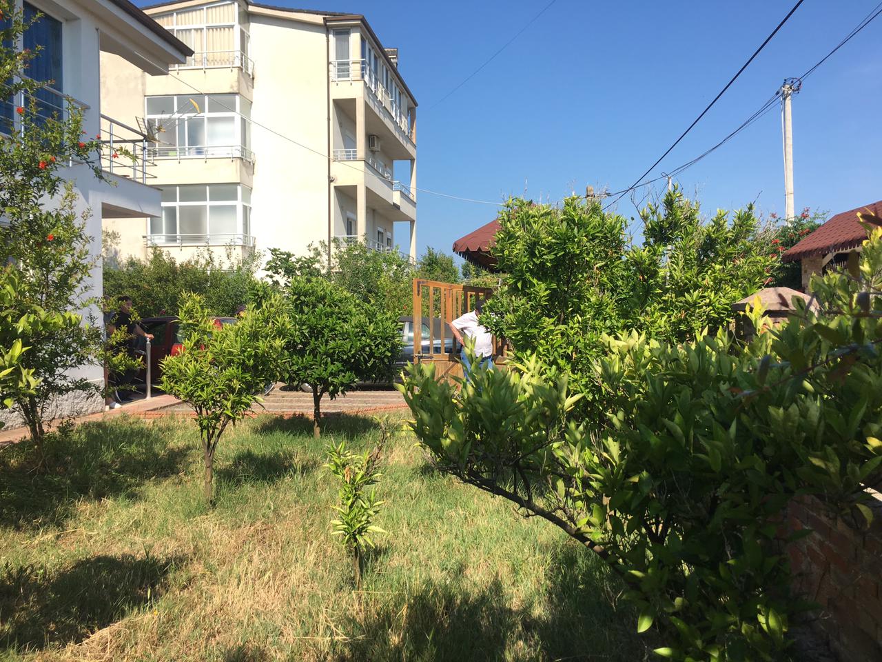 Shitet Vile 2 -Kateshe ne Hamallaj Durres