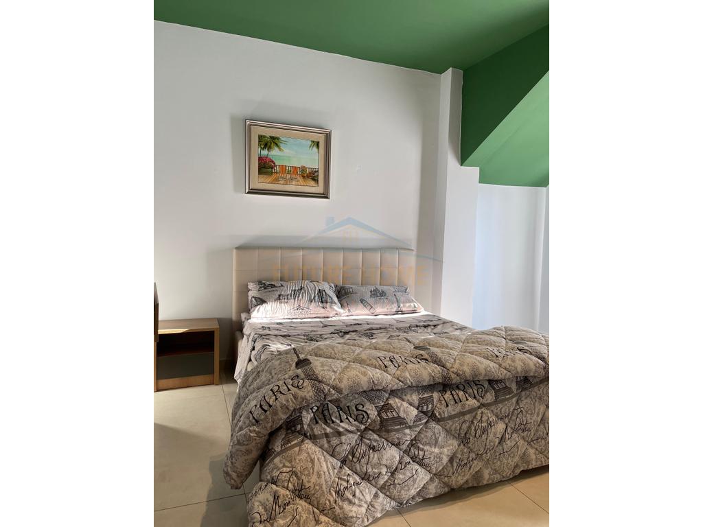 Jepet me Qera 1+1 Rr e Dibres 450 Euro