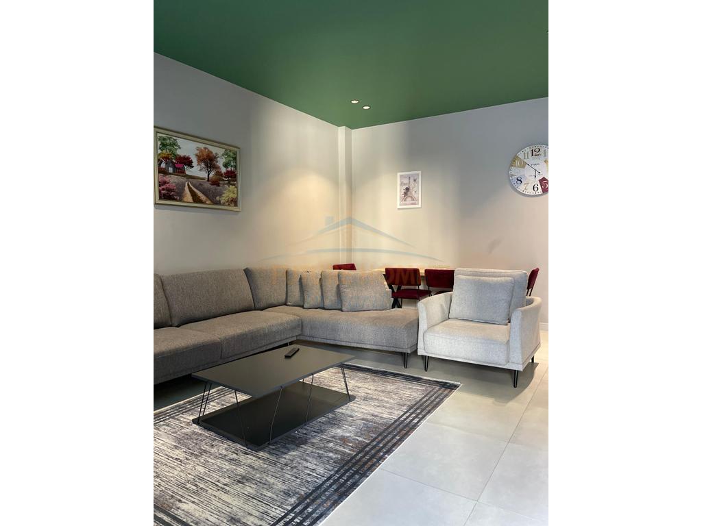 Jepet me Qera 1+1 Rr e Dibres 450 Euro