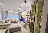 APARTAMENT 2+1+BLK NE FRESK 145.000 EURO