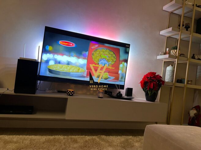 APARTAMENT 2+1+BLK NE FRESK 145.000 EURO