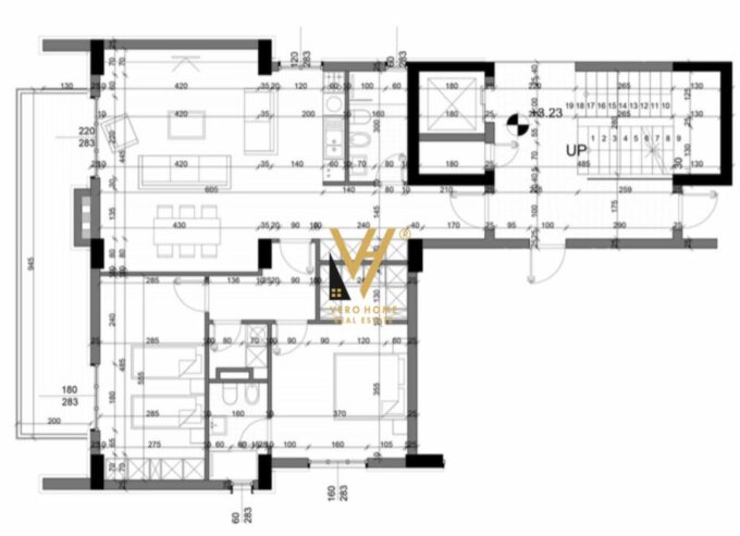 2+1+2 NE MJULL BATHORE 366.000 EURO