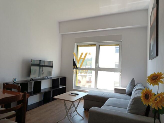 2+1+BLK ME QIRA TE REZ. KAIMI, ALI DEMI 460 EURO