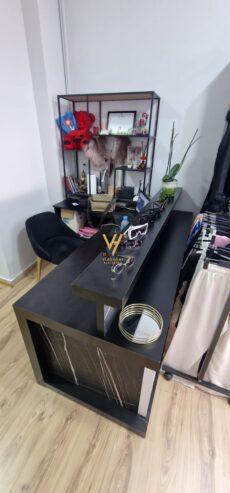 DYQAN VESHJESH NE ASTIR, PRANË OSLO 30.000 EURO