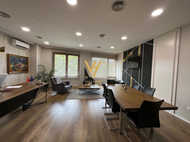 ZYRE 187 M2 TE BULEVARDI GJERGJ FISHTA 250.000 LEK