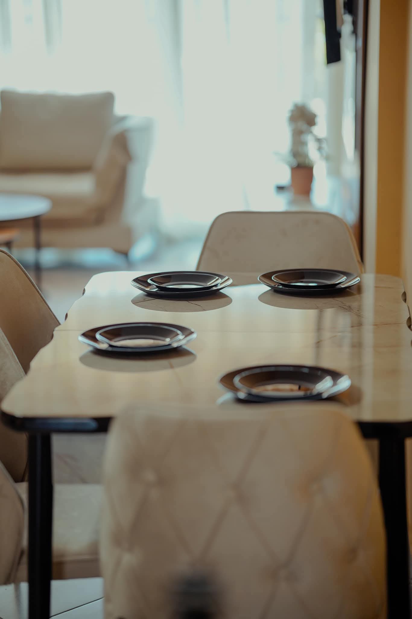 Jepet apartament 1+1 Me qera Perball SPAK !