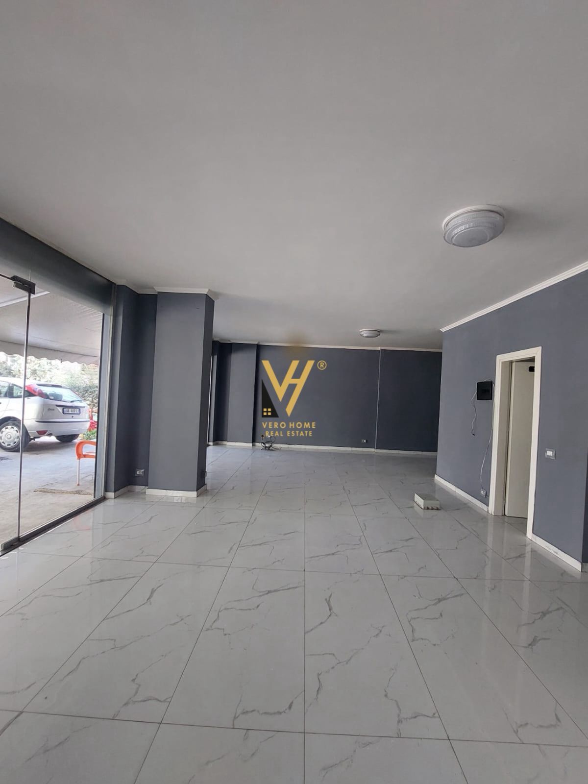 DYQAN 60 M2 ME QIRA TE LIQENI I THATE 50.000 LEKE