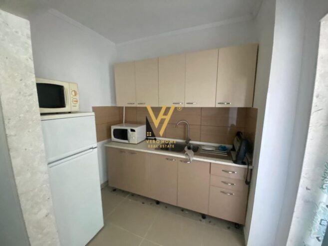 APARTAMENT 2+1 ME QIRA TE OXHAKU 40.000 LEKE